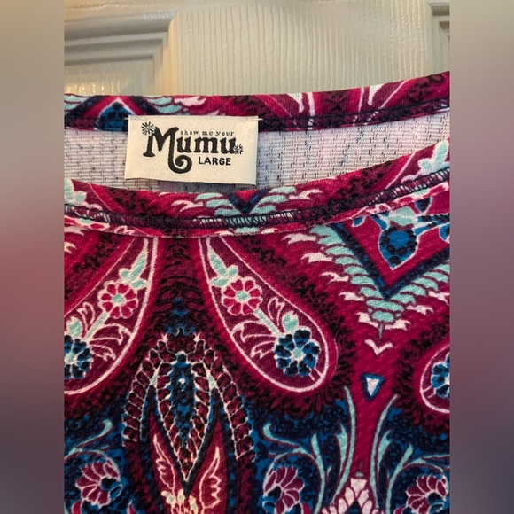 ShowMeYourMuMu - Picture 2 of 2